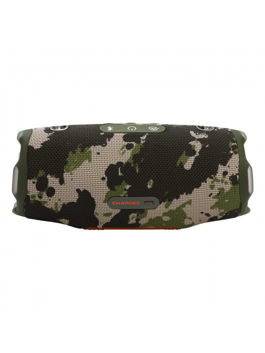 Bluetooth speaker JBL Charge 6 (Squad) 