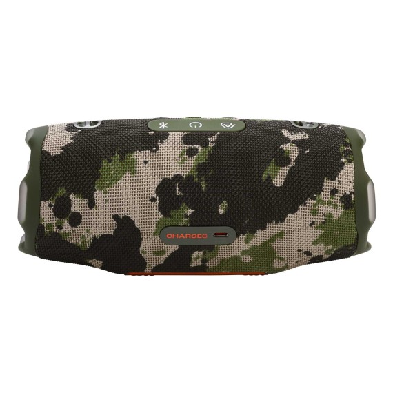 Bluetooth динамик JBL Charge 6 (Squad) 