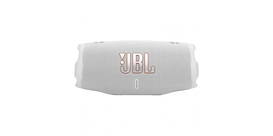 Bluetooth динамик JBL Charge 6 (White) 