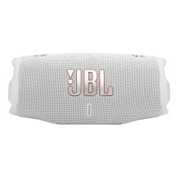 Bluetooth speaker JBL Charge 6 (White) 