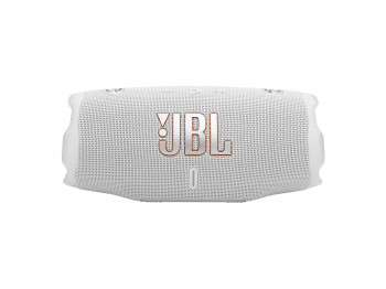 Bluetooth բարձրախոս JBL Charge 6 (White) 