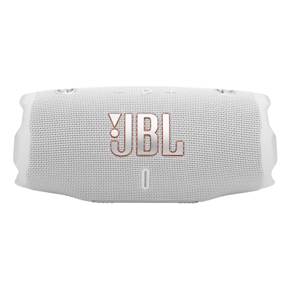 Bluetooth динамик JBL Charge 6 (White) 