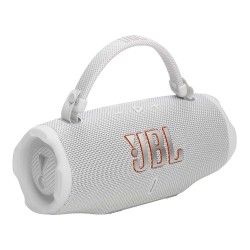 Bluetooth speaker JBL Charge 6 (White) 