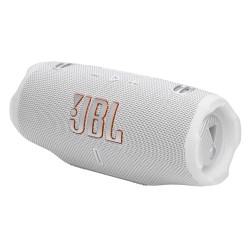Bluetooth speaker JBL Charge 6 (White) 