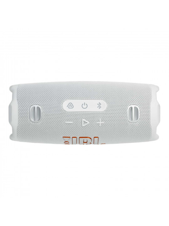 Bluetooth բարձրախոս JBL Charge 6 (White) 