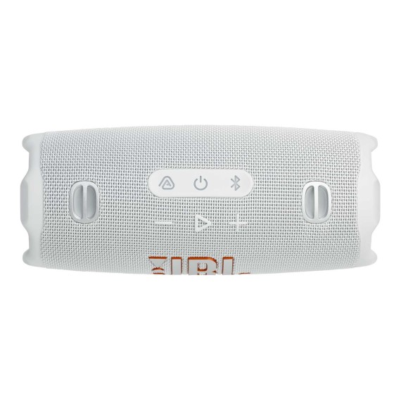 Bluetooth динамик JBL Charge 6 (White) 