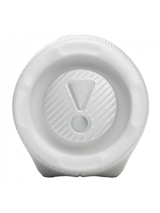 Bluetooth բարձրախոս JBL Charge 6 (White) 