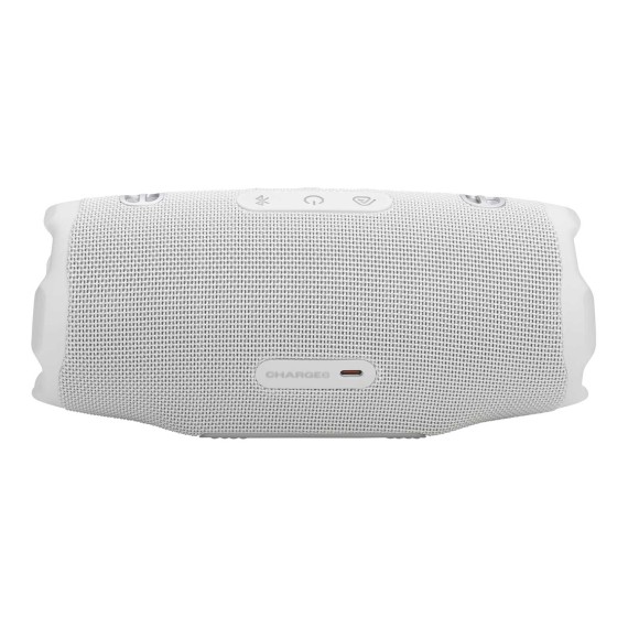 Bluetooth динамик JBL Charge 6 (White) 