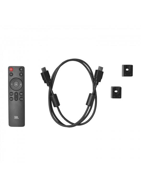 Ձայնային վահանակ (սաունդբար) JBL Cinema SB550 (Black) 