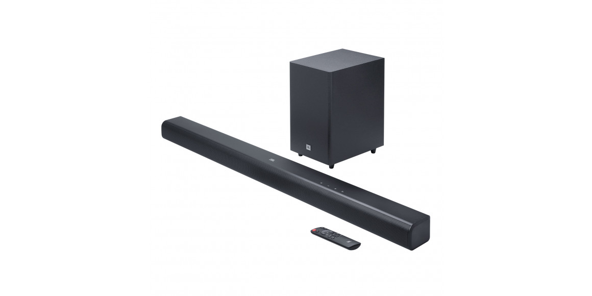 Soundbar JBL Cinema SB550 (Black) 