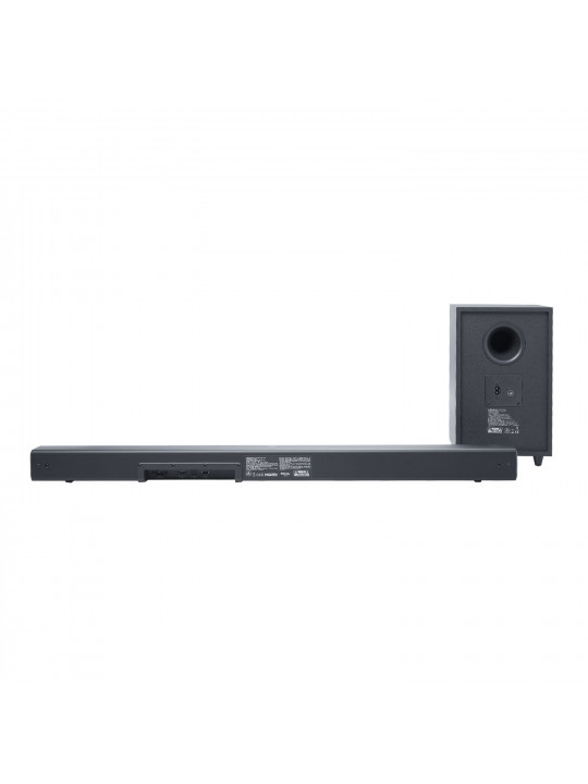 Ձայնային վահանակ (սաունդբար) JBL Cinema SB550 (Black) 