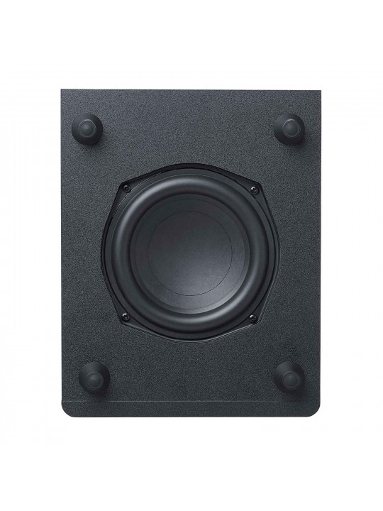 Ձայնային վահանակ (սաունդբար) JBL Cinema SB550 (Black) 