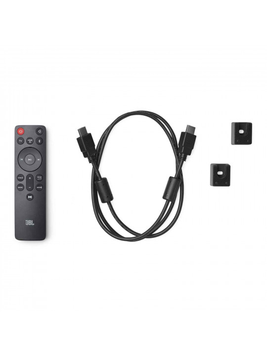 Звуковая панель (саундбар) JBL Cinema SB580 (Black) 