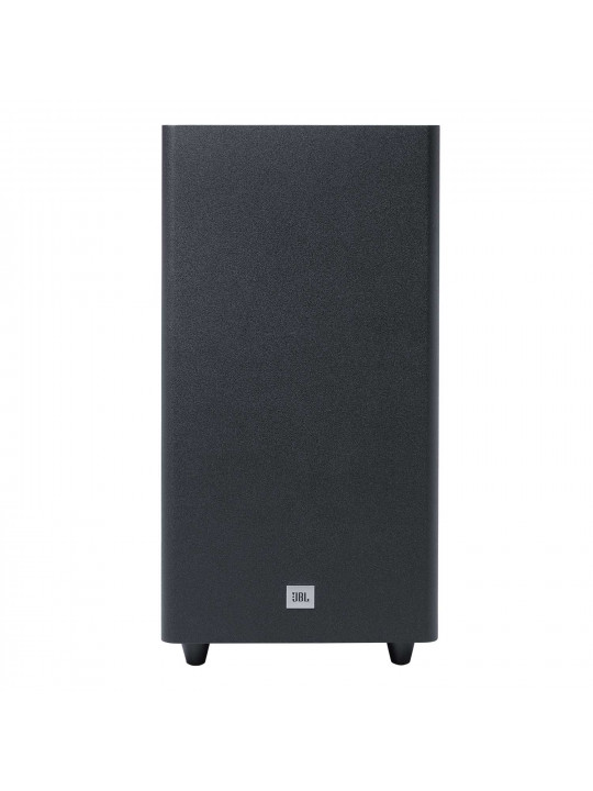 Звуковая панель (саундбар) JBL Cinema SB580 (Black) 