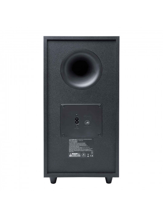 Звуковая панель (саундбар) JBL Cinema SB580 (Black) 