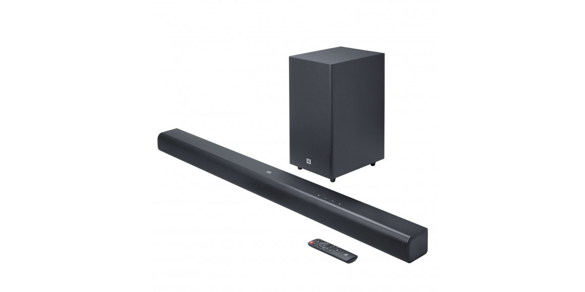 Soundbar JBL Cinema SB580 (Black) 
