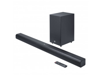 Soundbar JBL Cinema SB580 (Black) 