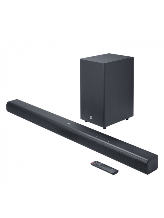 Звуковая панель (саундбар) JBL Cinema SB580 (Black) 
