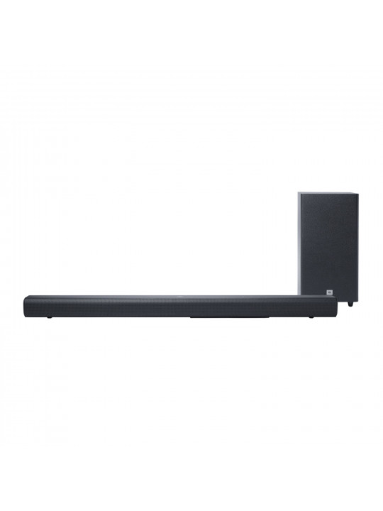 Звуковая панель (саундбар) JBL Cinema SB580 (Black) 