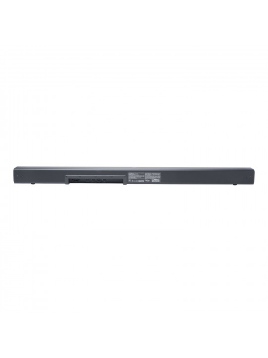 Звуковая панель (саундбар) JBL Cinema SB580 (Black) 