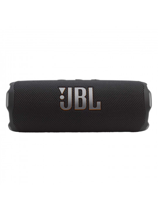 Bluetooth speaker JBL Flip 7 (Black) 
