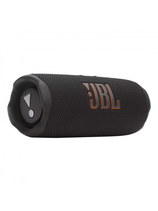 Bluetooth speaker JBL Flip 7 (Black) 
