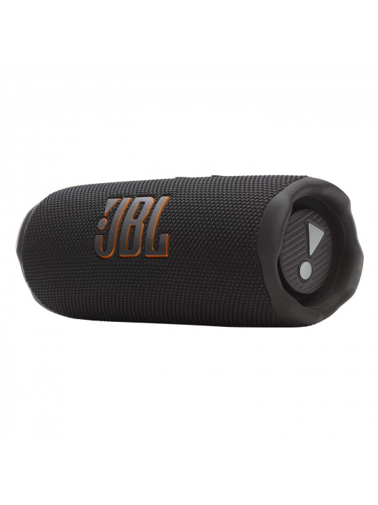 Bluetooth speaker JBL Flip 7 (Black) 
