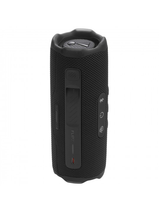 Bluetooth speaker JBL Flip 7 (Black) 