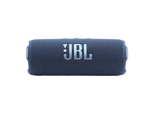 Bluetooth динамик JBL Flip 7 (Blue) 