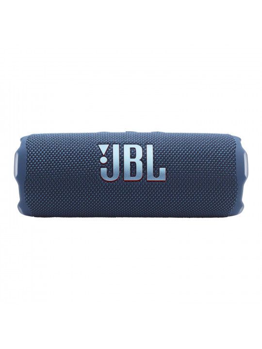 Bluetooth динамик JBL Flip 7 (Blue) 