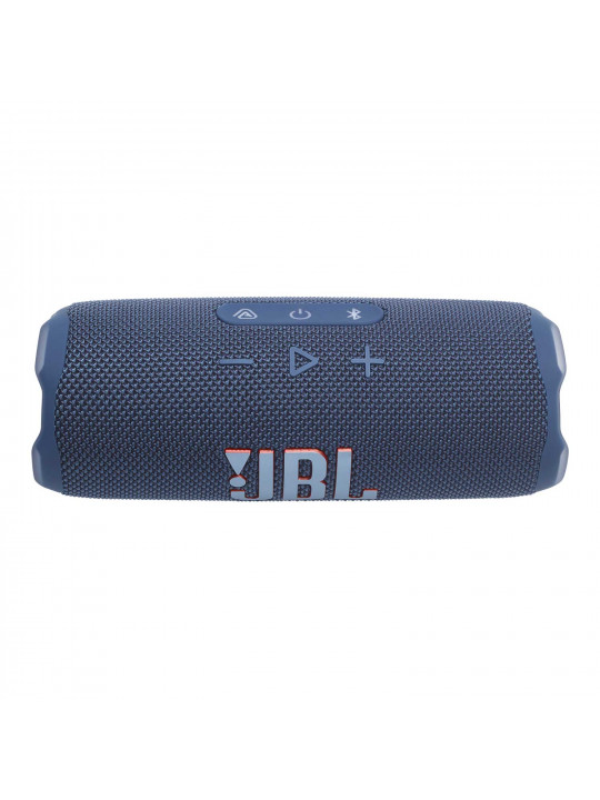 Bluetooth динамик JBL Flip 7 (Blue) 