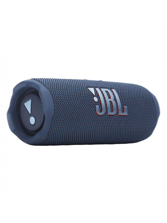 Bluetooth динамик JBL Flip 7 (Blue) 