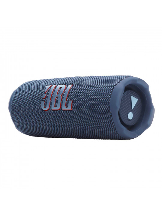 Bluetooth динамик JBL Flip 7 (Blue) 