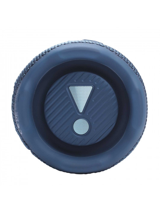 Bluetooth динамик JBL Flip 7 (Blue) 