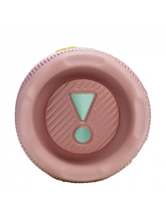 Bluetooth speaker JBL Flip 7 (Pink) 