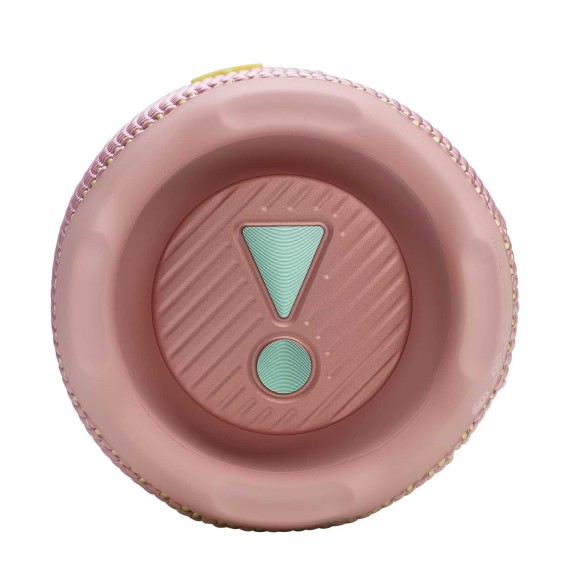Bluetooth բարձրախոս JBL Flip 7 (Pink) 