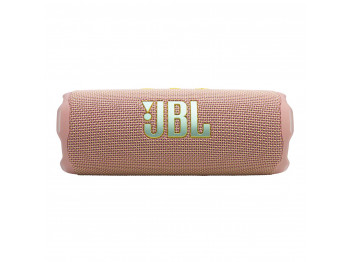Bluetooth speaker JBL Flip 7 (Pink) 