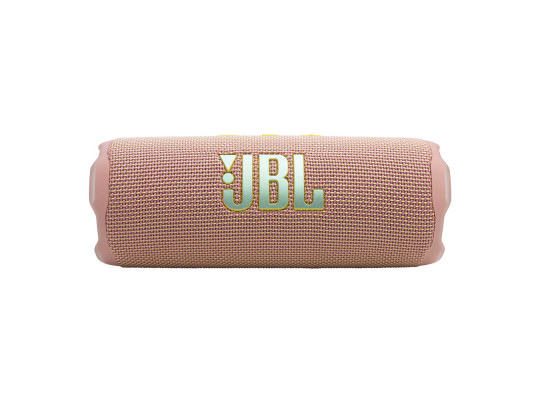 Bluetooth динамик JBL Flip 7 (Pink) 