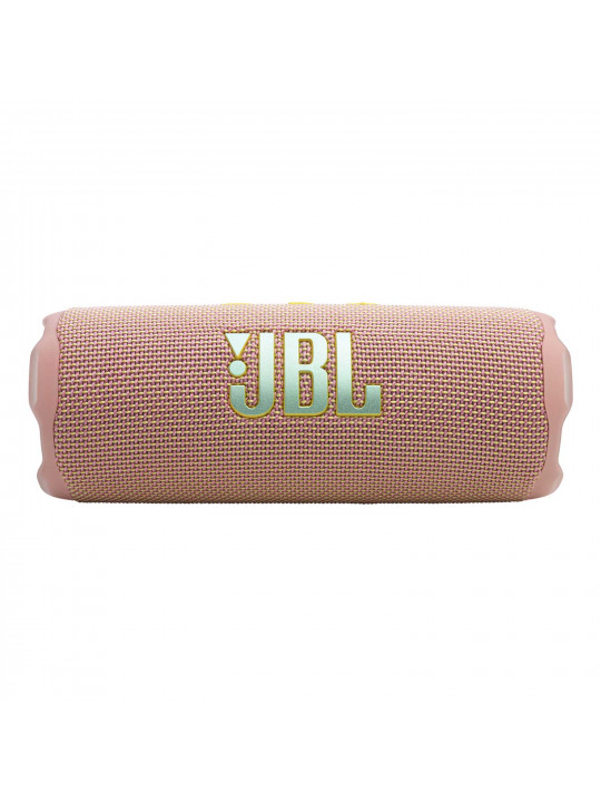 Bluetooth speaker JBL Flip 7 (Pink) 
