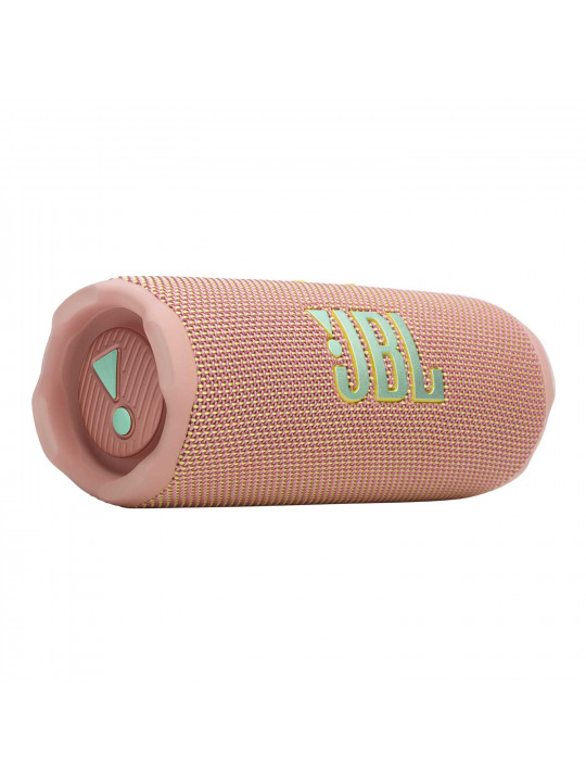 Bluetooth speaker JBL Flip 7 (Pink) 