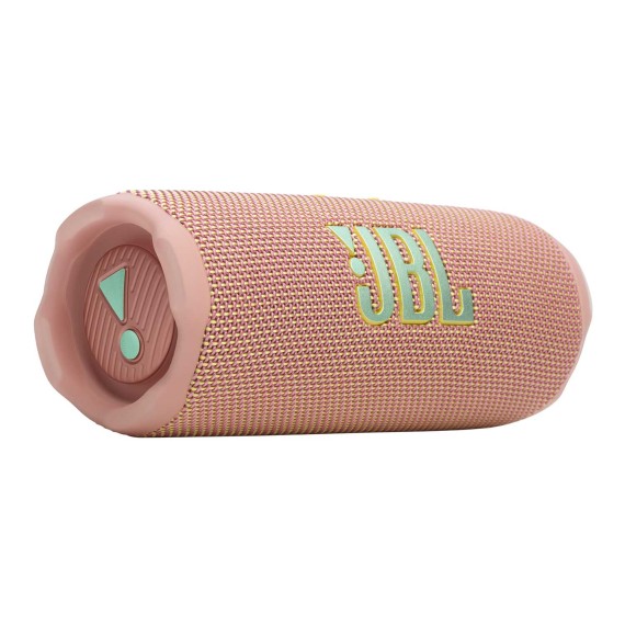Bluetooth բարձրախոս JBL Flip 7 (Pink) 