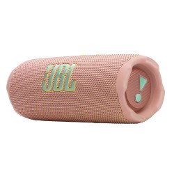 Bluetooth speaker JBL Flip 7 (Pink) 