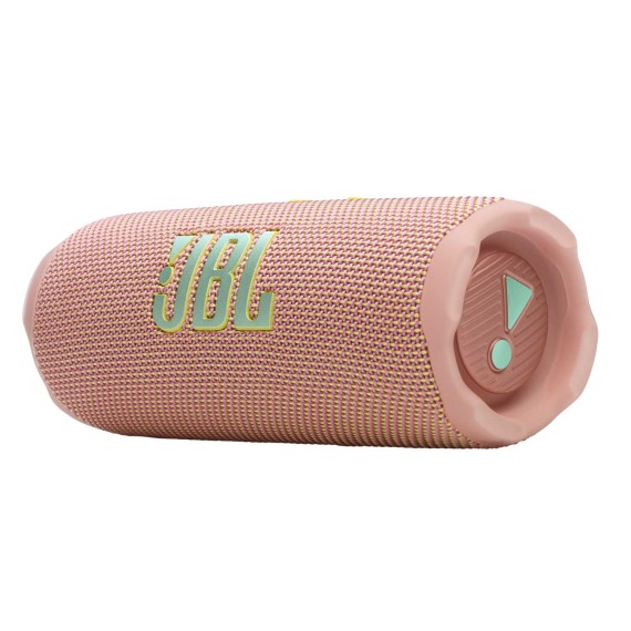 Bluetooth բարձրախոս JBL Flip 7 (Pink) 