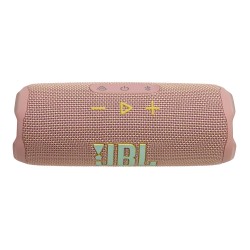 Bluetooth speaker JBL Flip 7 (Pink) 