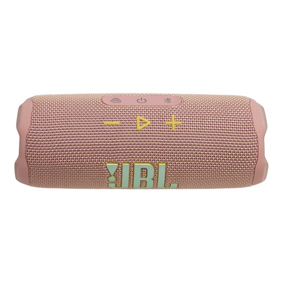 Bluetooth բարձրախոս JBL Flip 7 (Pink) 