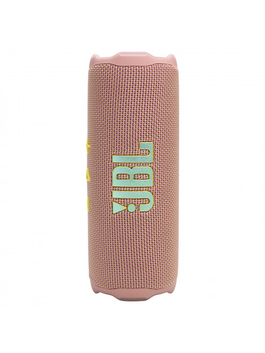 Bluetooth speaker JBL Flip 7 (Pink) 