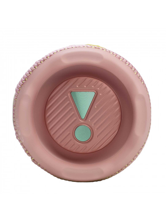 Bluetooth speaker JBL Flip 7 (Pink) 