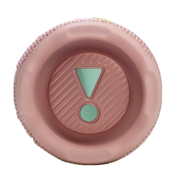 Bluetooth բարձրախոս JBL Flip 7 (Pink) 