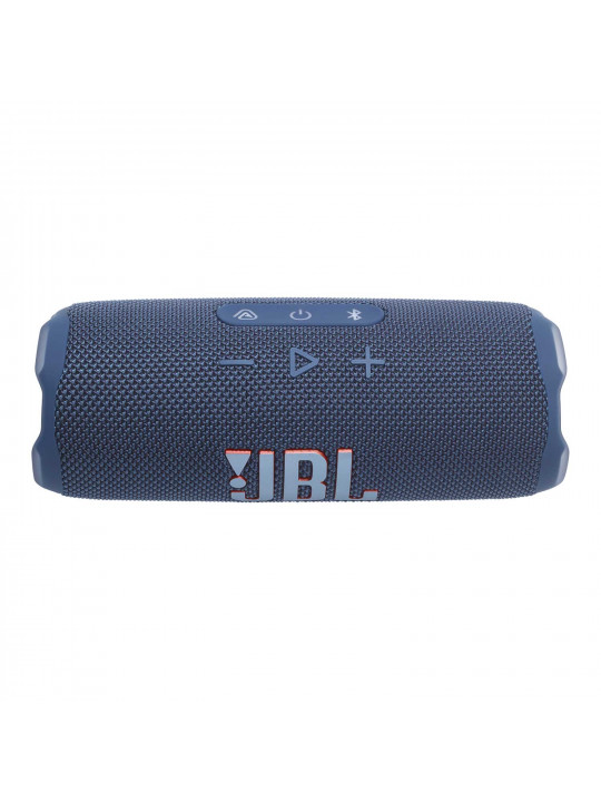 Bluetooth բարձրախոս JBL Flip 7 (Purple) 