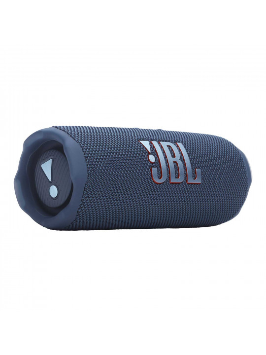 Bluetooth բարձրախոս JBL Flip 7 (Purple) 